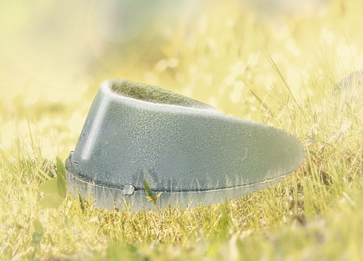 DALLMER Clubfoot Shoe